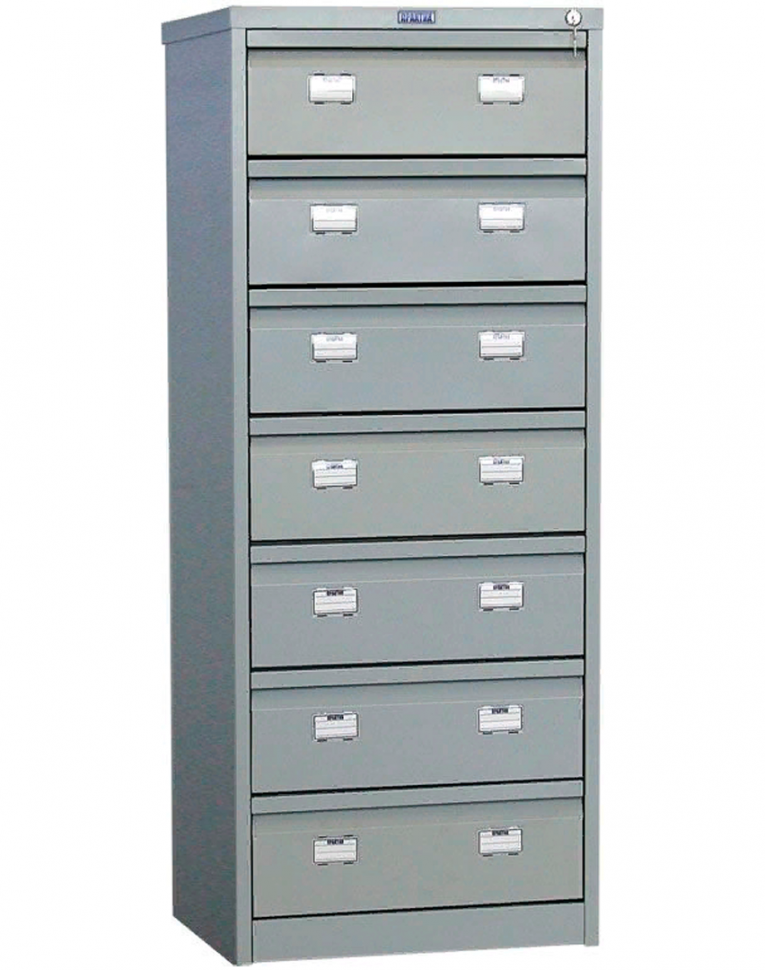 Картотека AFC-07 купить в Томске