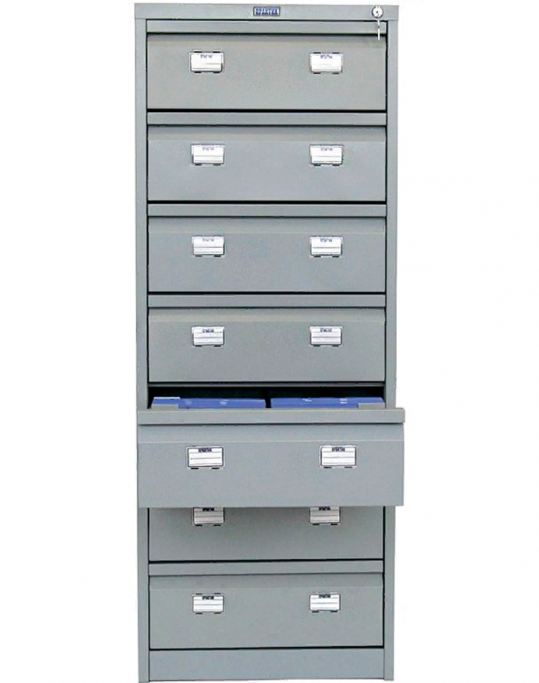 Картотека AFC-07 купить в Томске