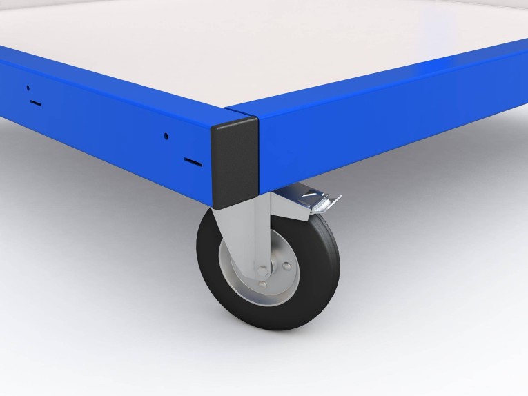 Система хранения SORTEX 1495-M №1-2 (мобильная) купить в Томске