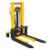 Ручной гидравлический штабелер SDA 1520 (1500 кг; 2 м; вилы 300-850 мм) SMARTLIFT (SMART) купить в Томске