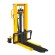 Ручной гидравлический штабелер SDA 1520 (1500 кг; 2 м; вилы 300-850 мм) SMARTLIFT (SMART) купить в Томске