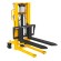 Ручной гидравлический штабелер SDA 1520 (1500 кг; 2 м; вилы 300-850 мм) SMARTLIFT (SMART) купить в Томске