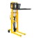 Ручной гидравлический штабелер SDA 1520 (1500 кг; 2 м; вилы 300-850 мм) SMARTLIFT (SMART) купить в Томске