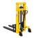 Ручной гидравлический штабелер SDA 1520 (1500 кг; 2 м; вилы 300-850 мм) SMARTLIFT (SMART) купить в Томске