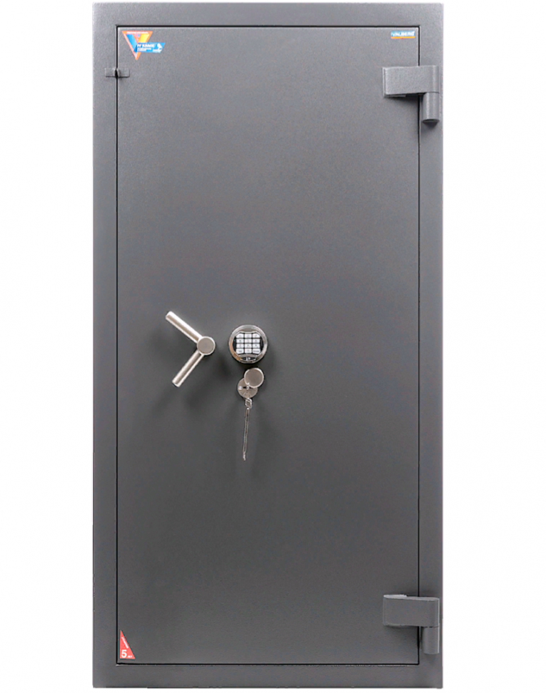 Взломостойкий сейф Valberg Рубеж 1685 EL купить в Томске Взломостойкий сейф Valberg Рубеж 1685 EL купить в Томске