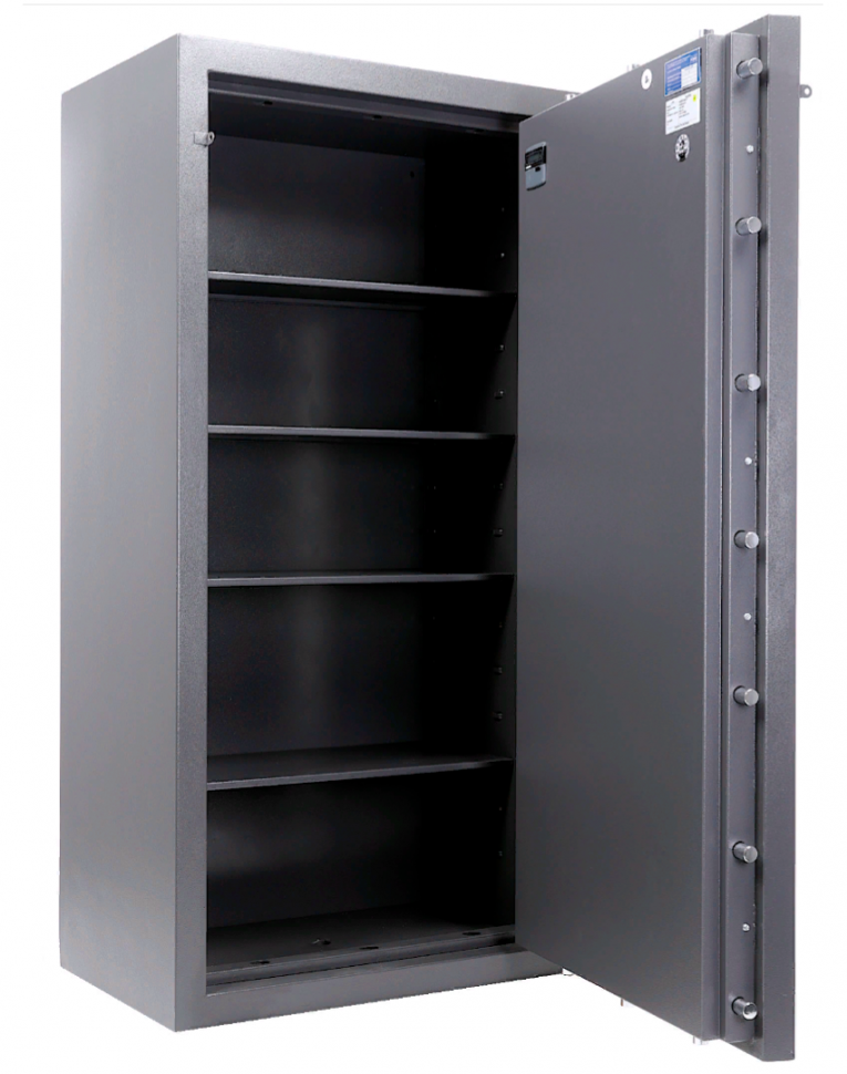 Взломостойкий сейф Valberg Рубеж 1685 EL купить в Томске Взломостойкий сейф Valberg Рубеж 1685 EL купить в Томске