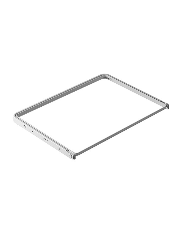 Рама выдвижная GFB-60 белая купить в Томске Рама выдвижная GFB-60 белая купить в Томске