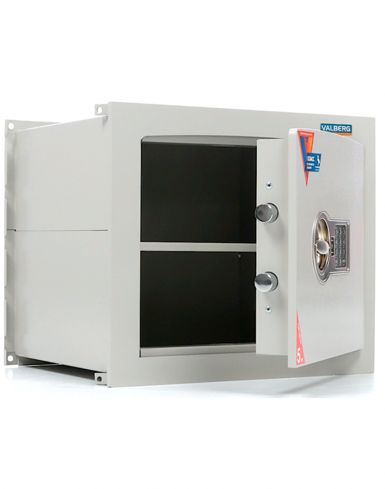 Встраиваемый сейф Valberg AW-1 3836 EL купить в Томске Встраиваемый сейф Valberg AW-1 3836 EL купить в Томске