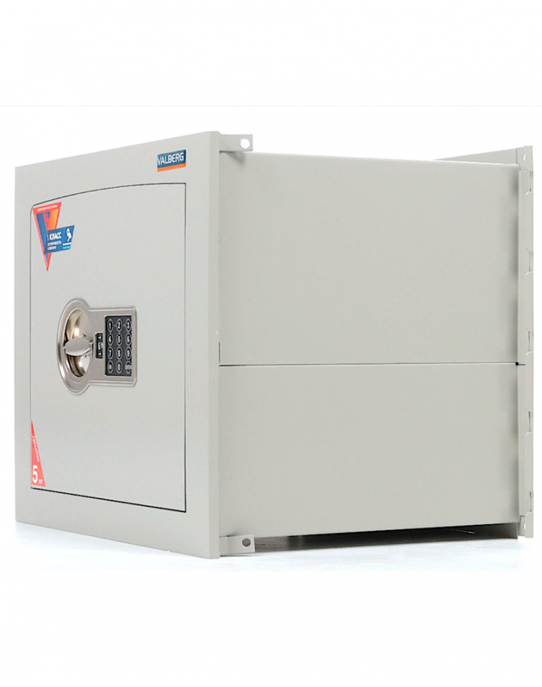 Встраиваемый сейф Valberg AW-1 3836 EL купить в Томске Встраиваемый сейф Valberg AW-1 3836 EL купить в Томске