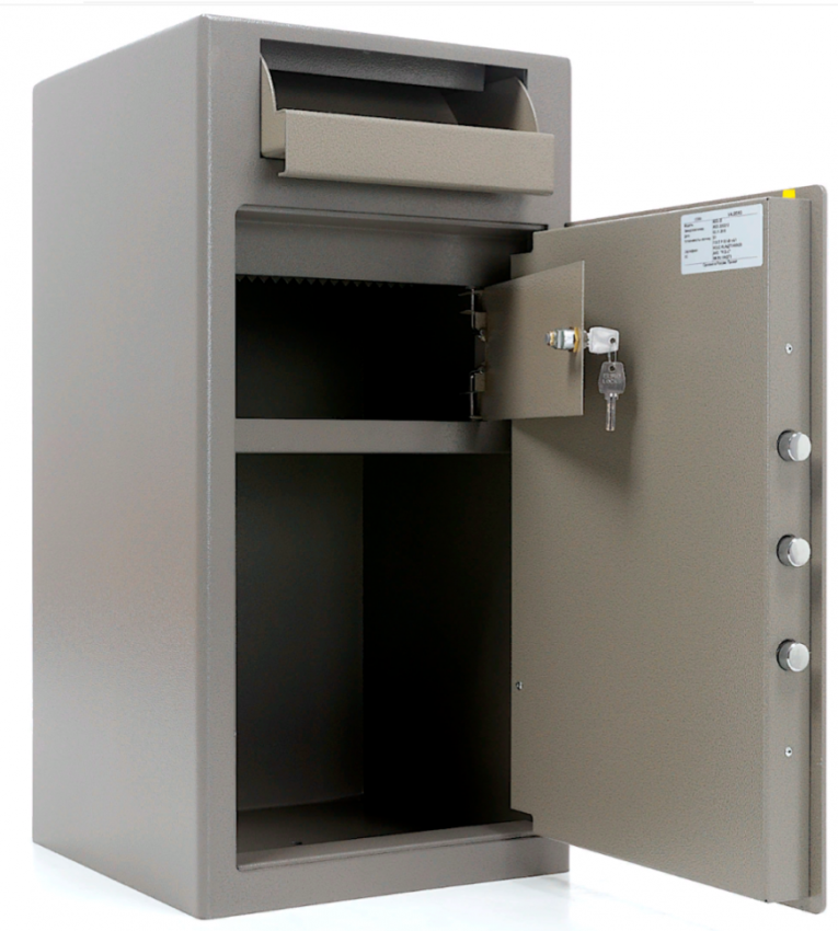 Депозитный сейф Valberg ASD-32 купить в Томске Депозитный сейф Valberg ASD-32 купить в Томске