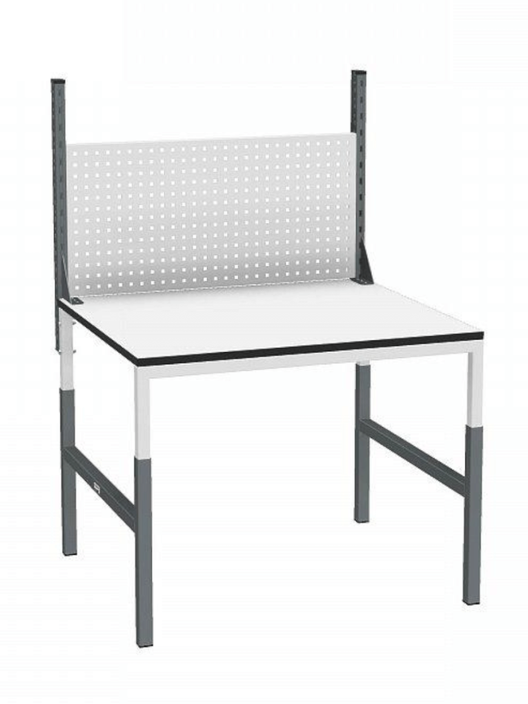 Стол монтажный ДиКом СР-М-100/90-02 ESD купить в Томске Стол монтажный ДиКом СР-М-100/90-02 ESD купить в Томске