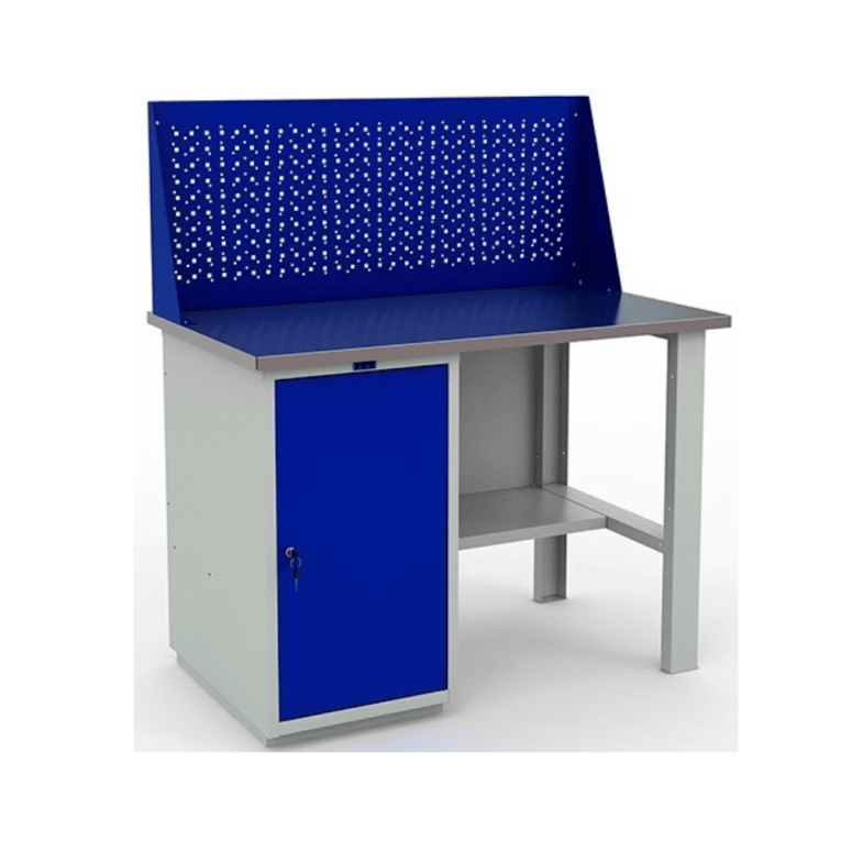 Верстак Profi WT120.WD1/F1.010 купить в Томске Верстак Profi WT120.WD1/F1.010 купить в Томске