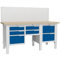 Стол-верстак Craft 1802.S123.13-1 Стол-верстак Craft 1802.S123.13-1