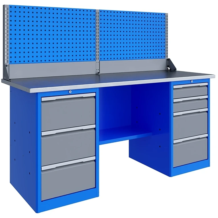 Верстак PRF 181.34.2-1 купить в Томске