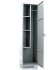 Шкаф ML-11-50U (LS-11-50) купить в Томске