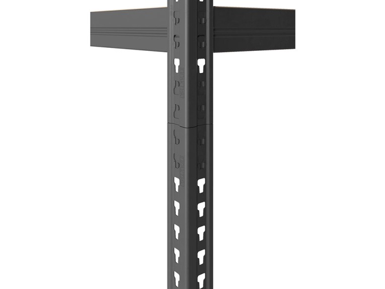 Стеллаж быстросборный ЛОФТ (SBL) 180х75х35 5 полок купить в Томске