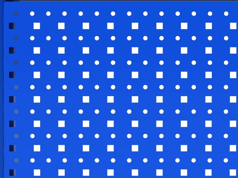 Система хранения SORTEX 1495-S №1-1 (подвесная) купить в Томске Система хранения SORTEX 1495-S №1-1 (подвесная) купить в Томске