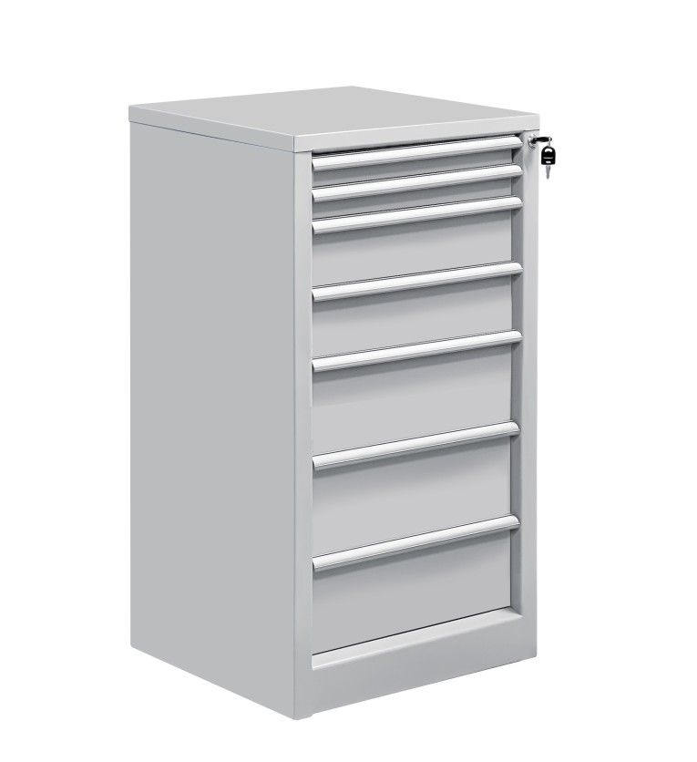 Тумба металлическая Gresson ТС-7 ESD купить в Томске Тумба металлическая Gresson ТС-7 ESD купить в Томске