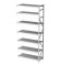 Дополнительная секция MS Profi 2500x1200x500 7 полок купить в Томске