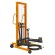 Ручной гидравлический штабелер для бочек SDА400A SMARTLIFT (SMART) купить в Томске