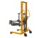 Ручной гидравлический штабелер для бочек SDА400A SMARTLIFT (SMART) купить в Томске