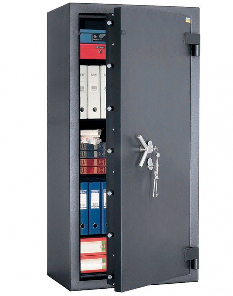 Взломостойкий сейф Valberg Рубеж 1685 KL купить в Томске Взломостойкий сейф Valberg Рубеж 1685 KL купить в Томске