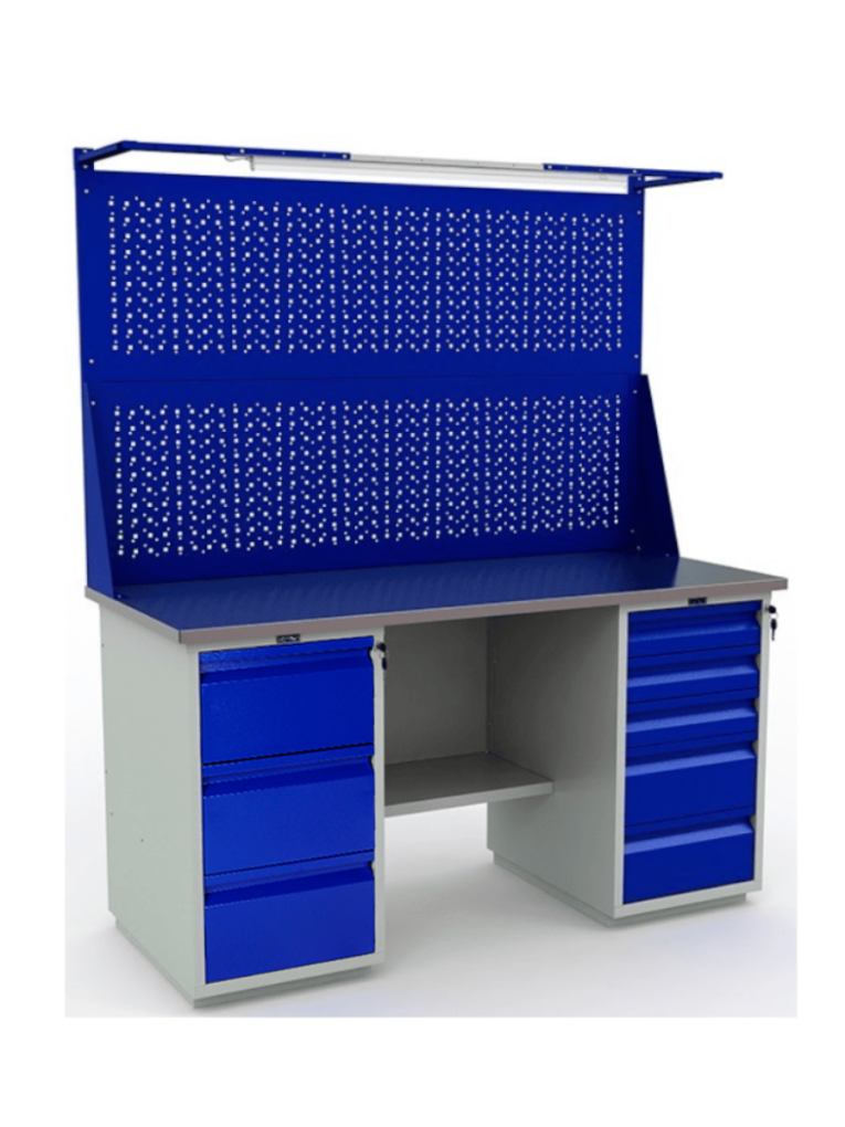 Верстак Практик Profi WT160.WD3/WD5.021 купить в Томске