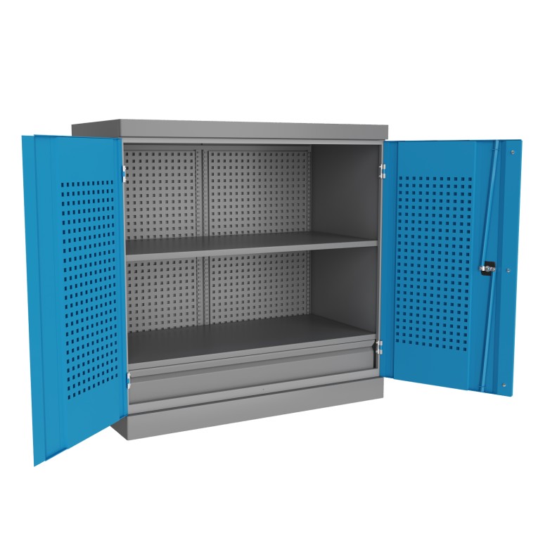 Шкаф инструментальный TNC 100.B1.S2 купить в Томске