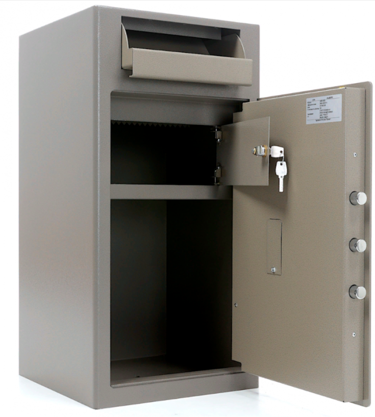 Депозитный сейф Valberg ASD-32 EL купить в Томске