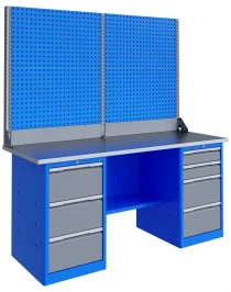 Верстак PRF 181.34.2-2 Верстак PRF 181.34.2-2