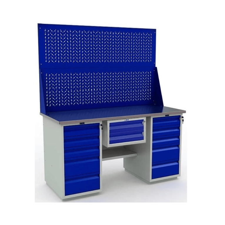 Верстак Profi WT160.WD5/WD5.120 купить в Томске Верстак Profi WT160.WD5/WD5.120 купить в Томске