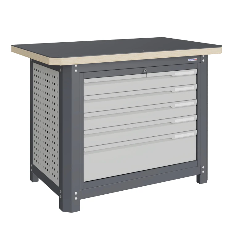 Верстак MCN 1252.L5 купить в Томске