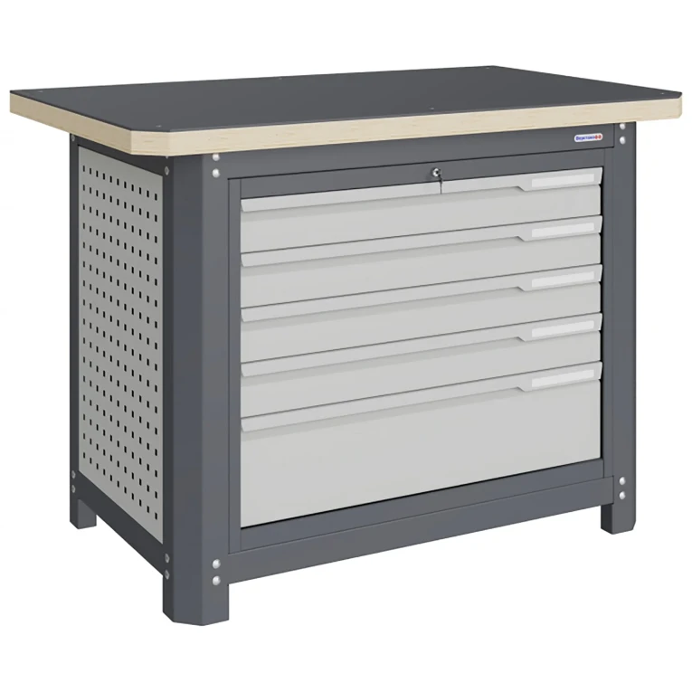 Верстак MCN 1252.L5 купить в Томске