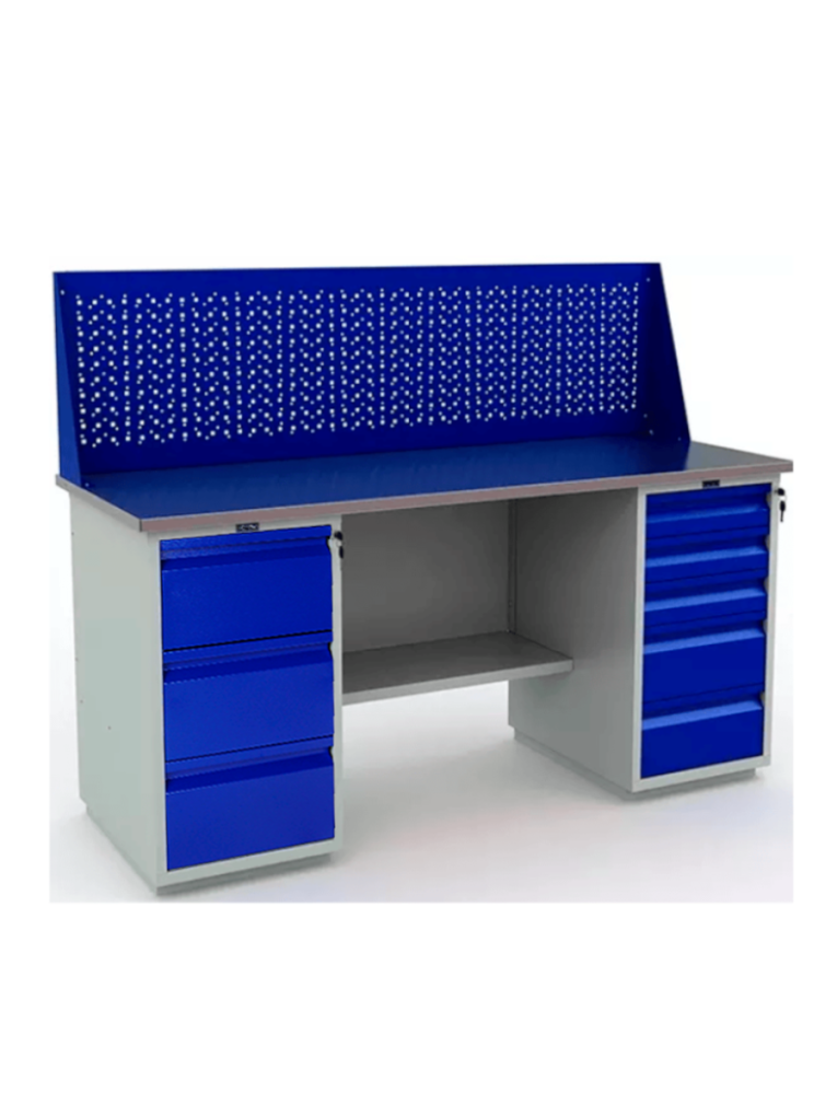 Верстак Практик Profi WT180.WD3/WD5.010 купить в Томске