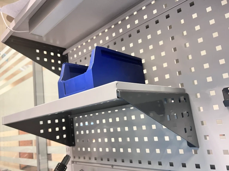 Верстак CTR 2232.S4L4M4.4 купить в Томске