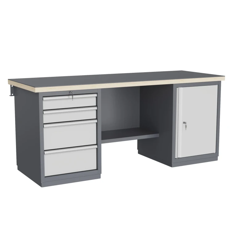 Верстак FBK 205.47.4 купить в Томске