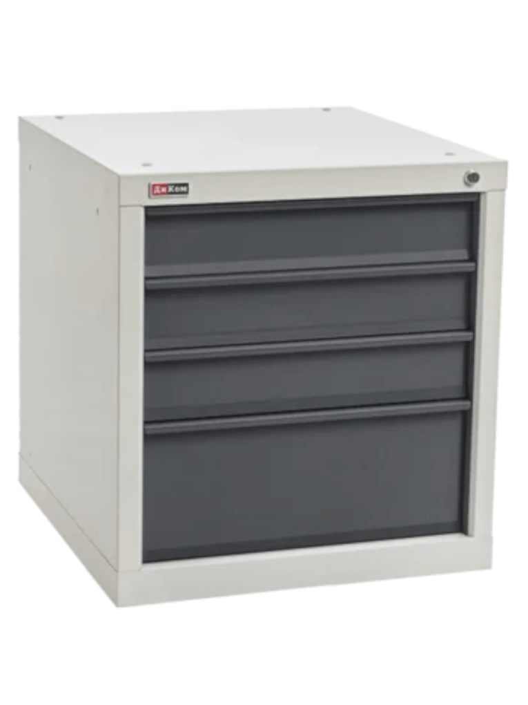 Тумба инструментальная ДиКом ВЛ-К-014 (7038/7016) купить в Томске Тумба инструментальная ДиКом ВЛ-К-014 (7038/7016) купить в Томске