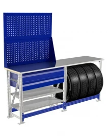 Верстак Master MT100.MF1 / MF1 / MF1.222.000