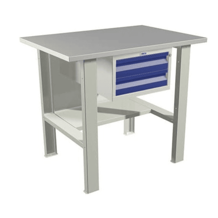 Верстак Profi WT100.F1/F1.100 купить в Томске