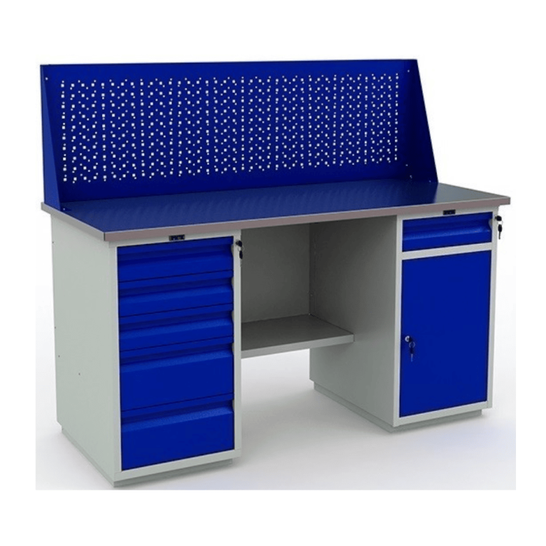 Верстак Profi WT160.WD5/WD2.010 купить в Томске