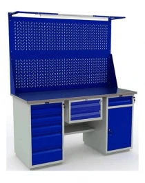 Верстак Profi WT160.WD5/WD2.121 Верстак Profi WT160.WD5/WD2.121