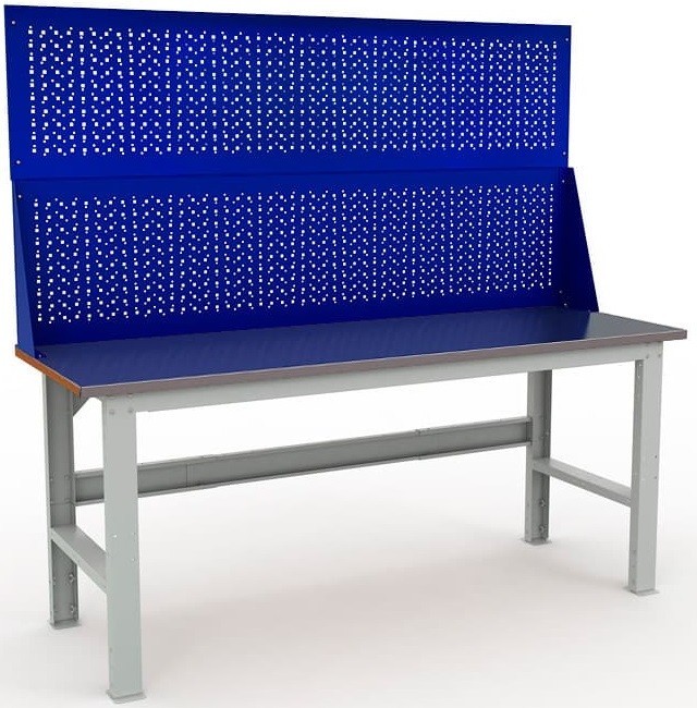 Верстак Expert W200.F2/F2.020.W купить в Томске