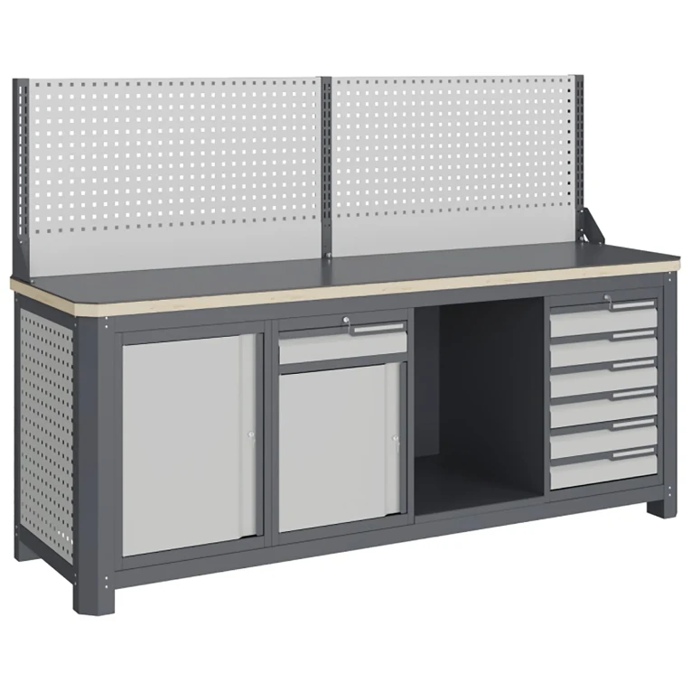 Модульный верстак MCN 2052.S678.1-1 купить в Томске