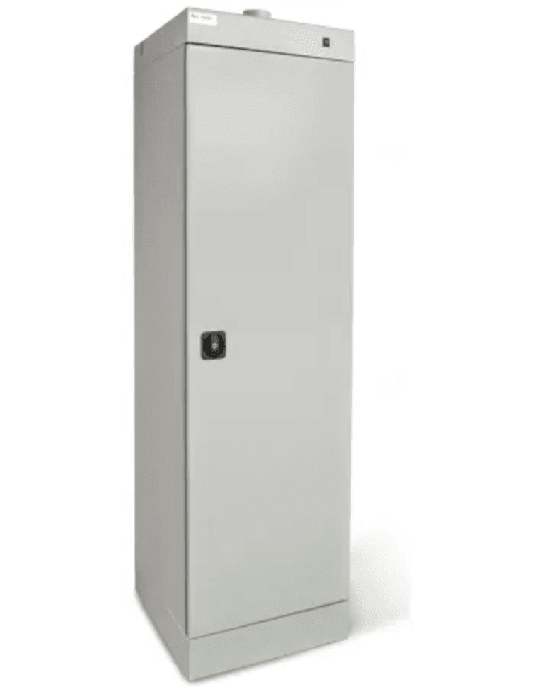 Шкаф сушильный ШС-2 А В для белья на жидком теплоносителе купить в Томске