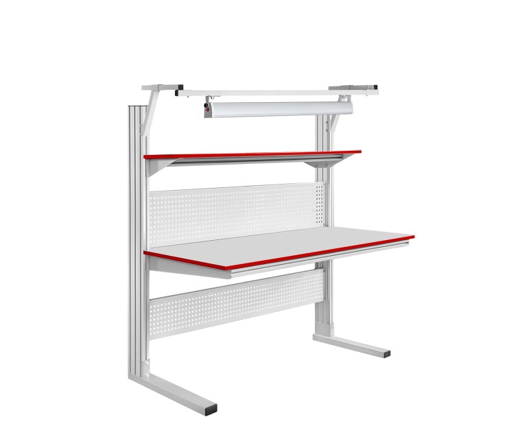 Стол промышленный Gresson СПД-1500КП купить в Томске Стол промышленный Gresson СПД-1500КП купить в Томске