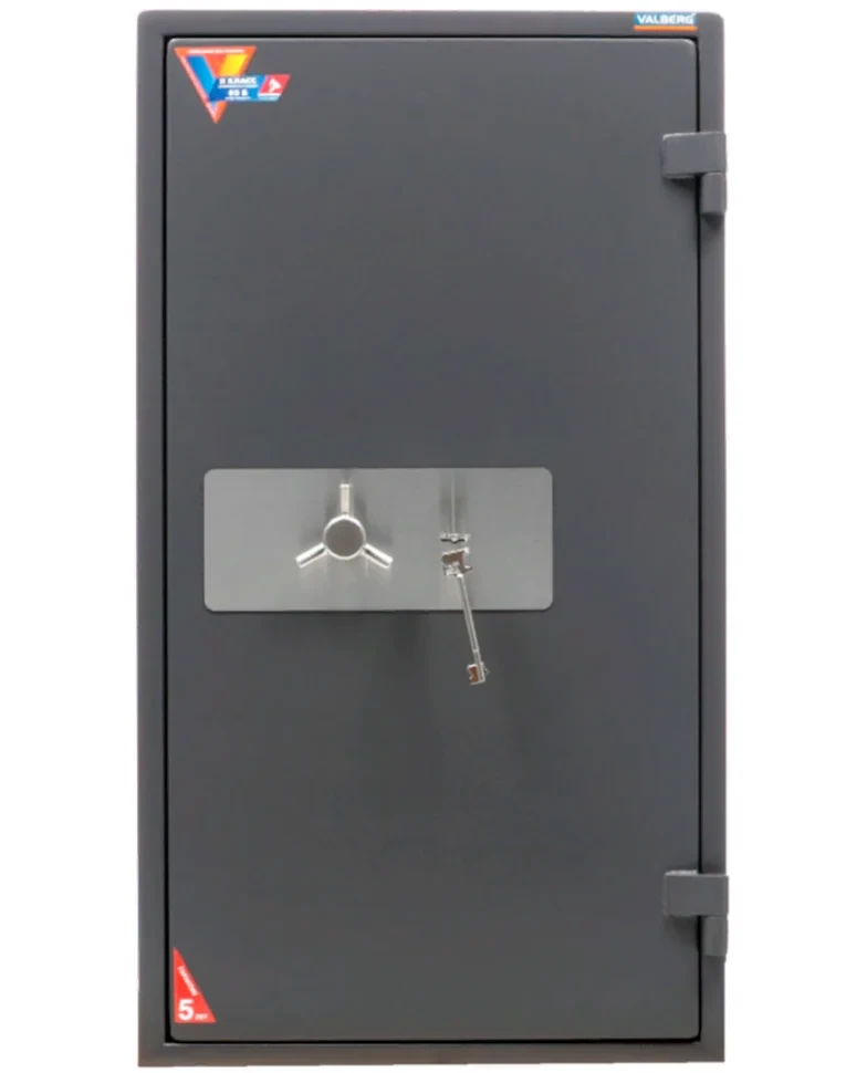 Огневзломостойкий сейф Valberg Гарант Евро 95T купить в Томске