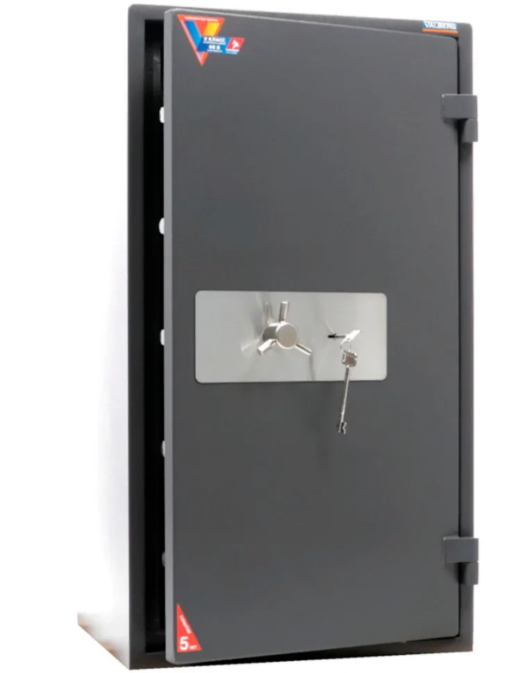 Огневзломостойкий сейф Valberg Гарант Евро 95T купить в Томске