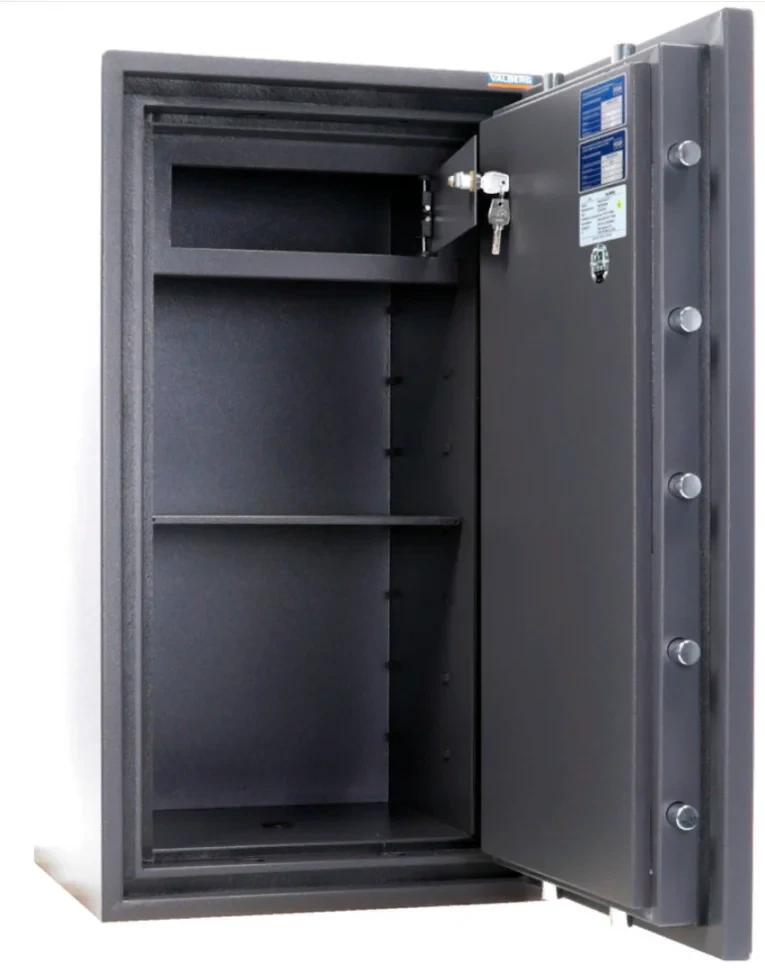 Огневзломостойкий сейф Valberg Гарант Евро 95T купить в Томске