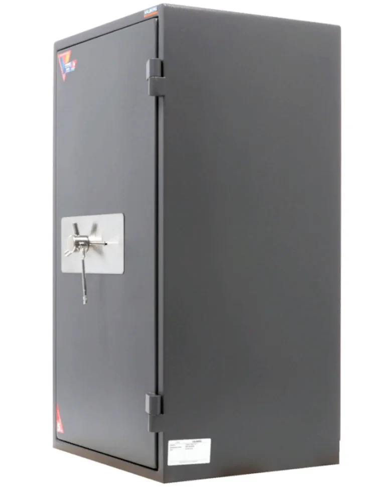 Огневзломостойкий сейф Valberg Гарант Евро 95T купить в Томске