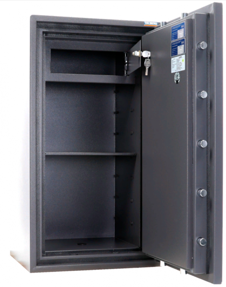 Огневзломостойкий сейф Valberg Гарант Евро 95T купить в Томске